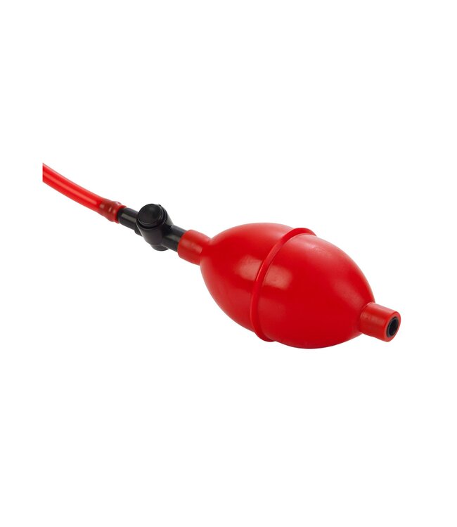 Expandable Butt Plug