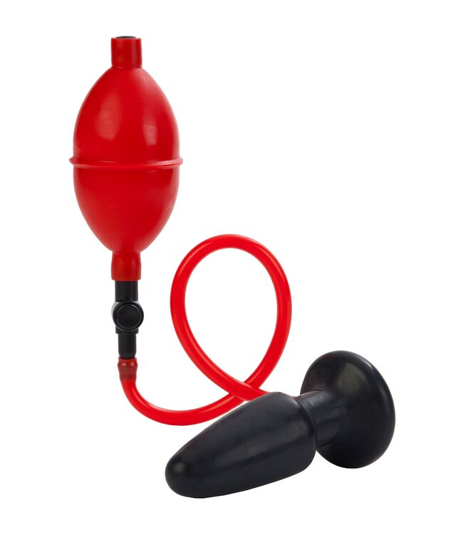 Expandable Butt Plug