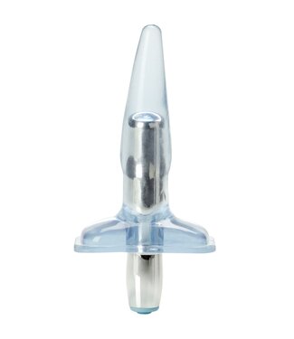 High Intensity Vibro Tease