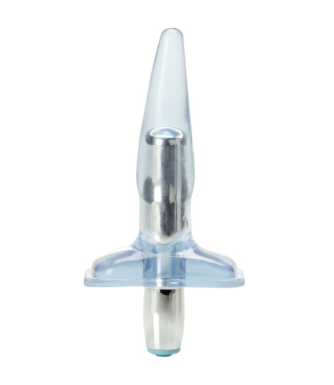 High Intensity Vibro Tease