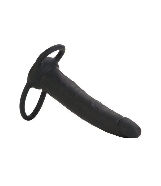 Silicone Double Rider