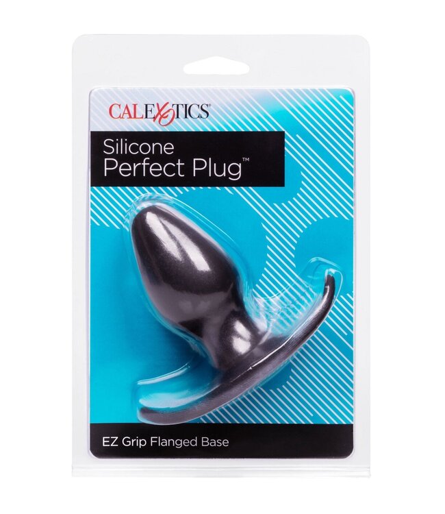 Silicone Perfect Plug