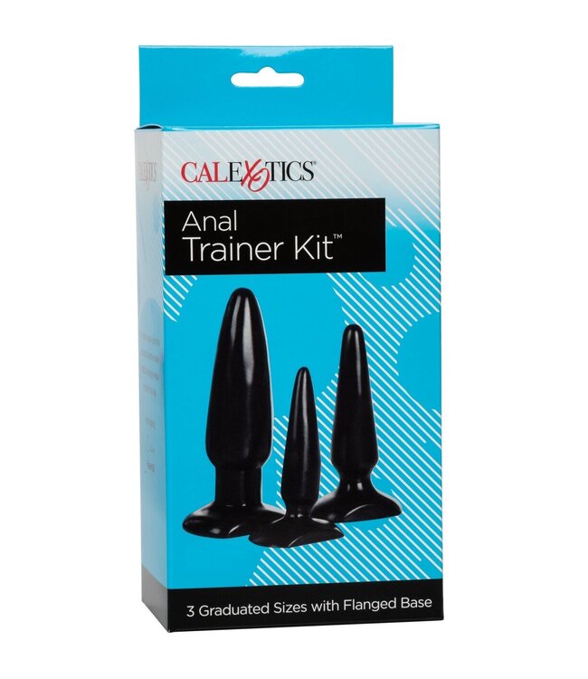 Anal Trainer Kit