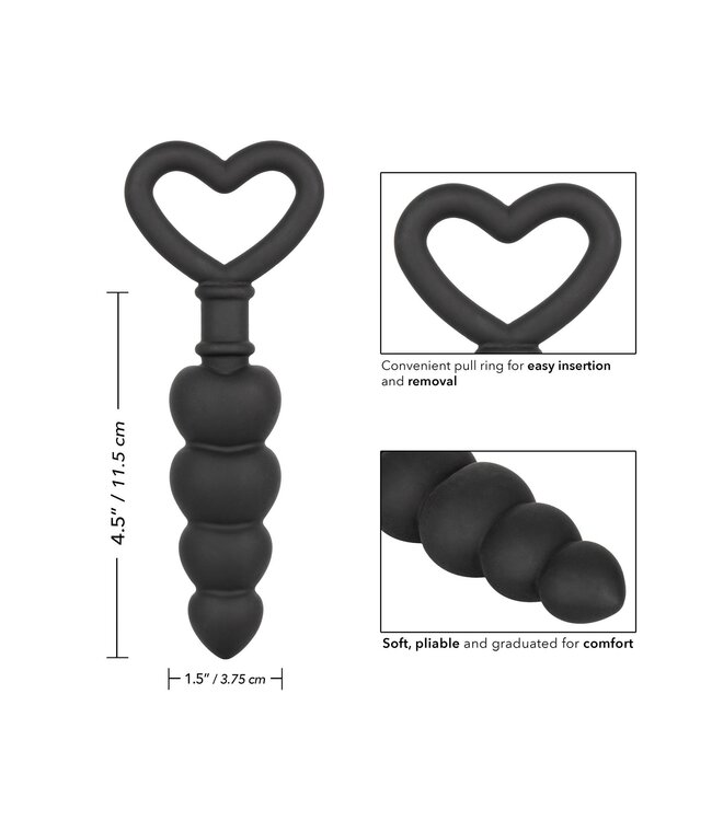 Silicone Love Probe
