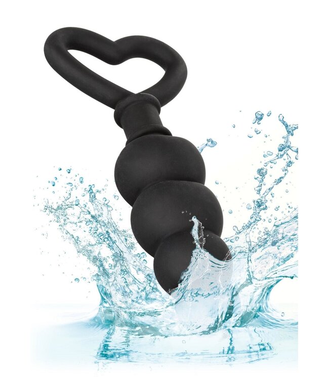 Silicone Love Probe