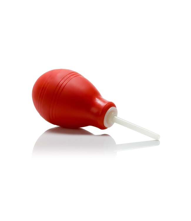 Anal Douche