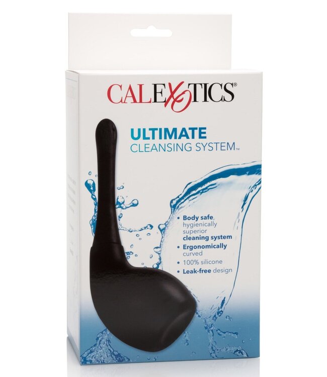 Ultimate Cleansing System
