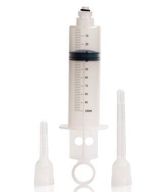 Universal Tube Cleanser