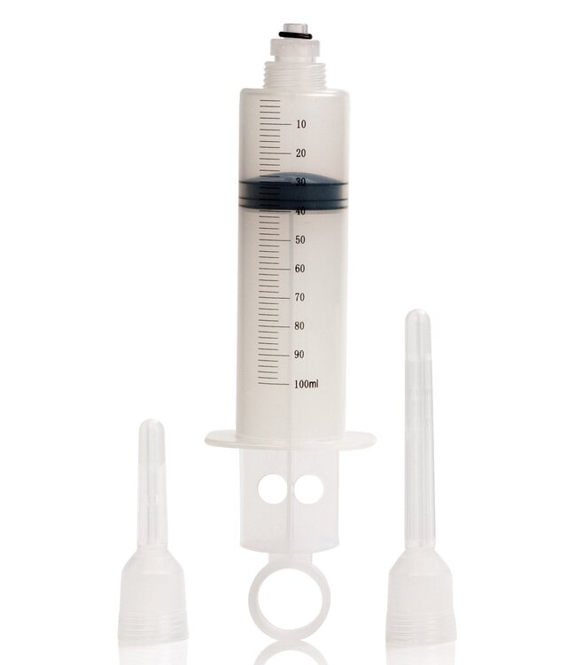 Universal Tube Cleanser