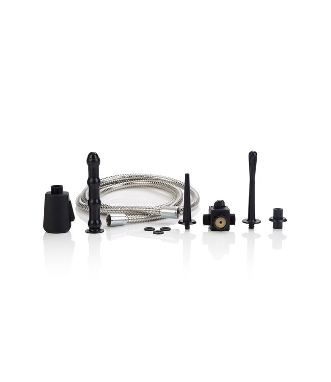 Universal Water Works System