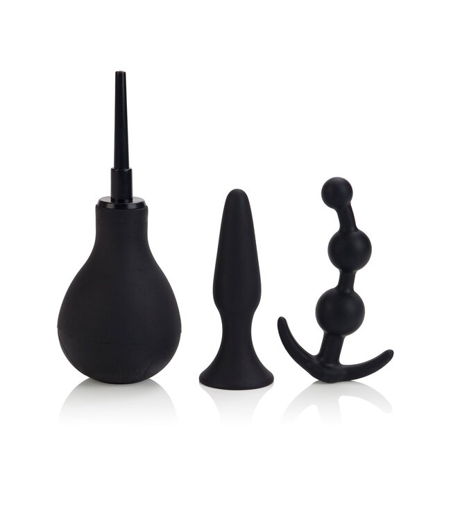 Anal Explorer Kit