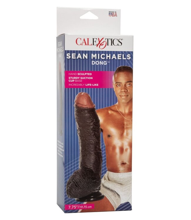 Sean Michaels Dong