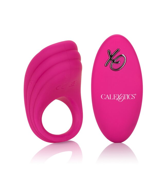 Remote Pleasure Ring