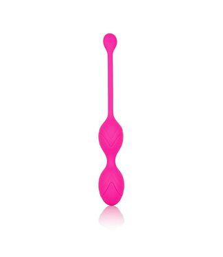 Remote Dual Motor Kegel System