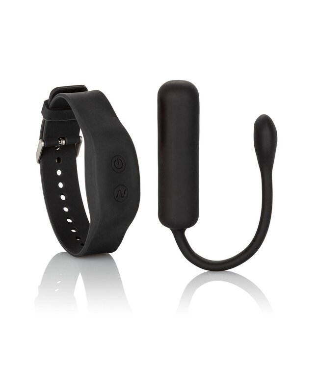 Wristband Remote Petite Bullet