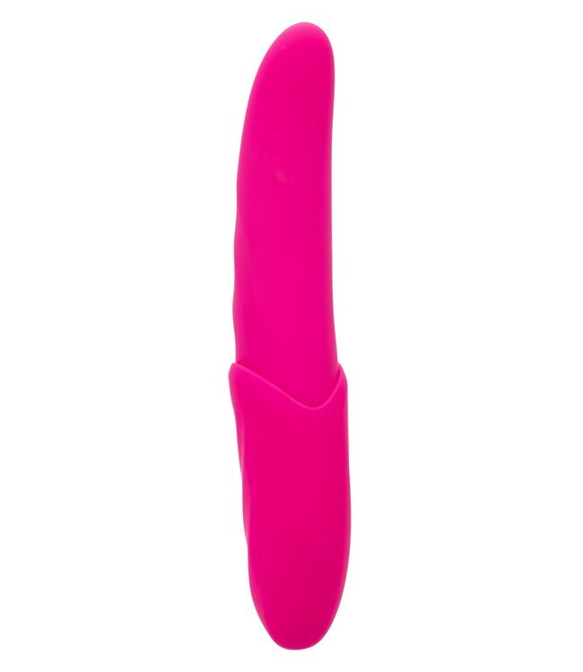 Gyrating Flickering Wand
