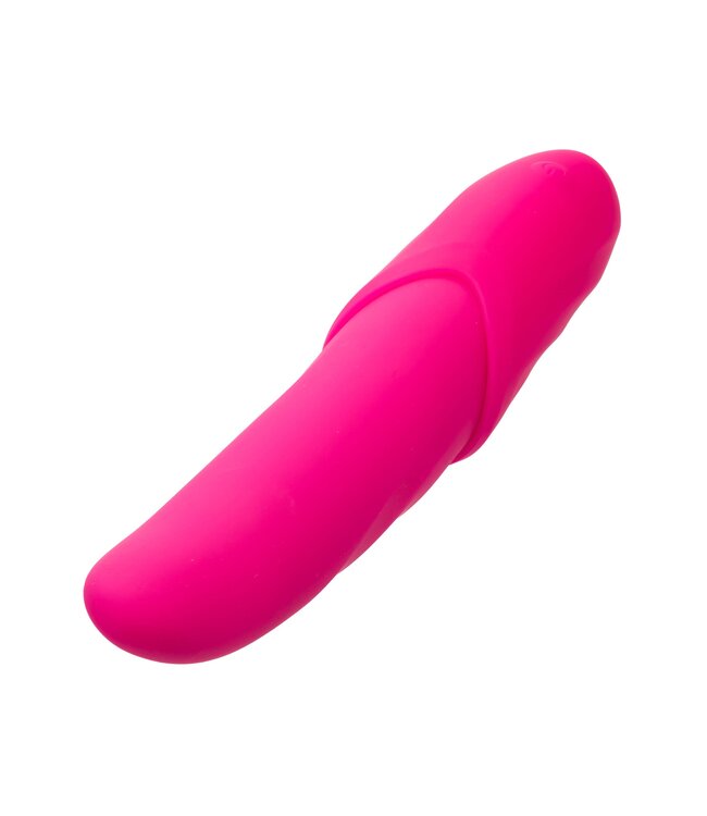 Gyrating Flickering Wand