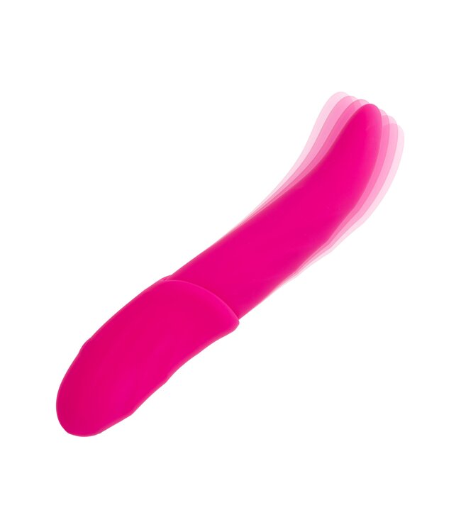 Gyrating Flickering Wand