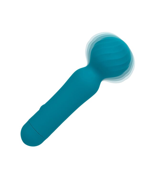 Rumble Wand