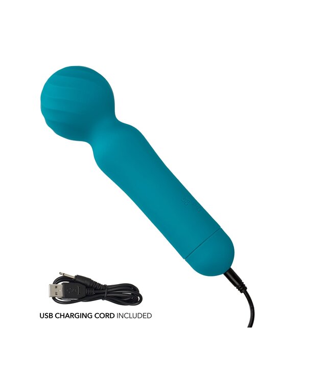 Rumble Wand