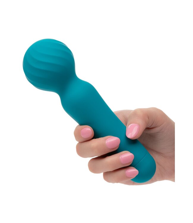 Rumble Wand