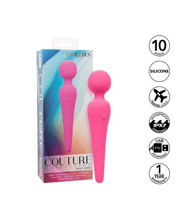 Couture Collection Body Wand