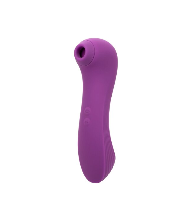 Dual Pleasure Wand