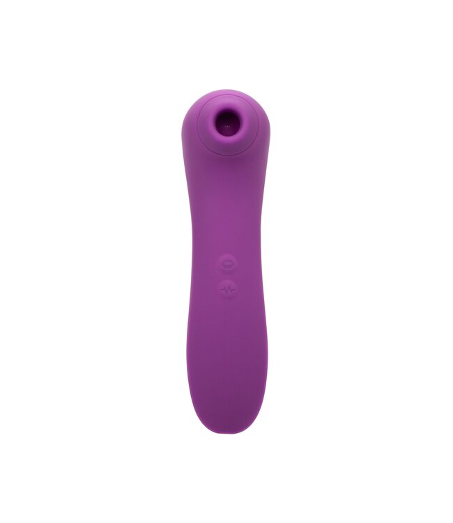 Dual Pleasure Wand