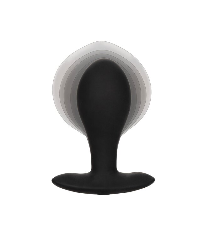 Rimba LELO - Sona 2 Cruise - Zwart