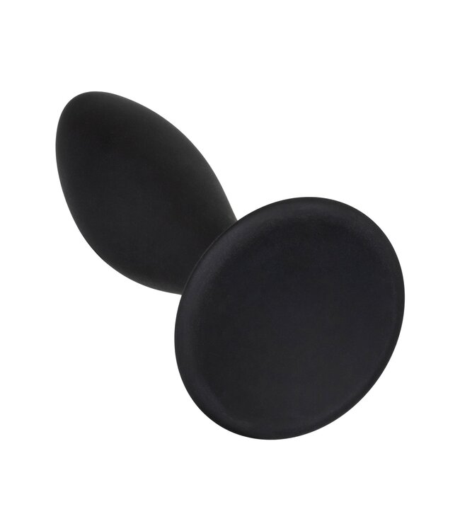 Rimba Silicone Anal Curve Kit