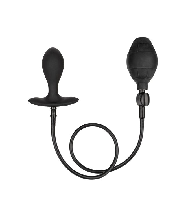Rimba Silicone Inflatable Plug
