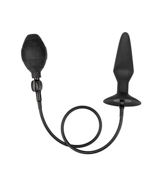 Large Silicone Inflatable Plug