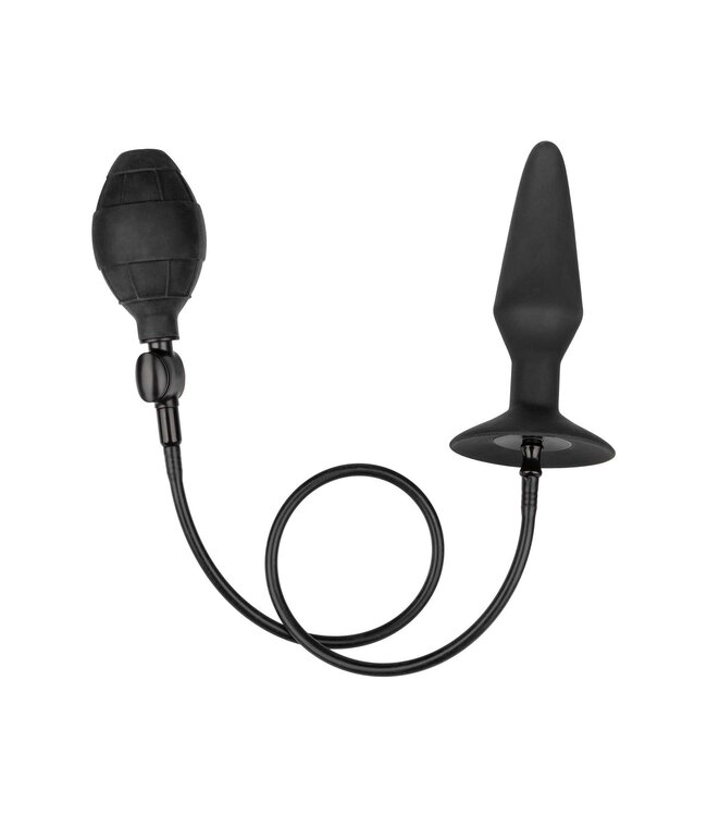 Large Silicone Inflatable Plug