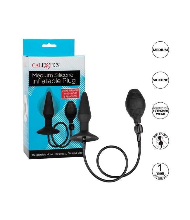 Medium Inflatable Plug