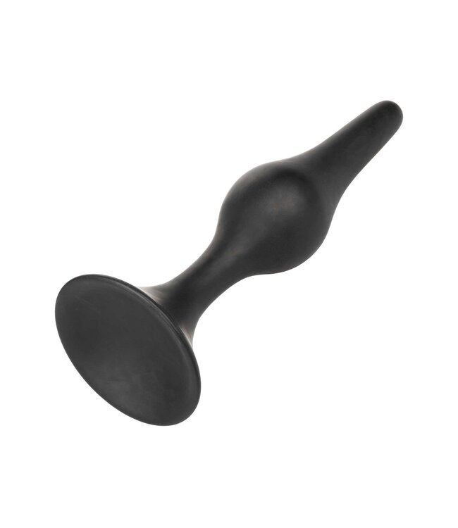 Silicone Anal Starter Kit