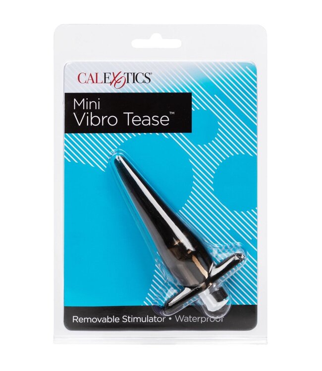 Mini Vibro Tease