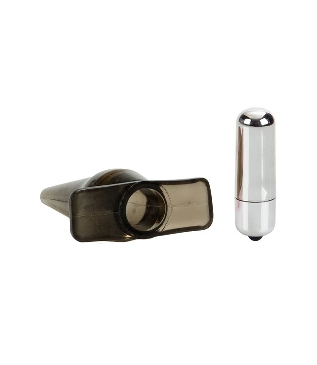 Mini Vibro Tease