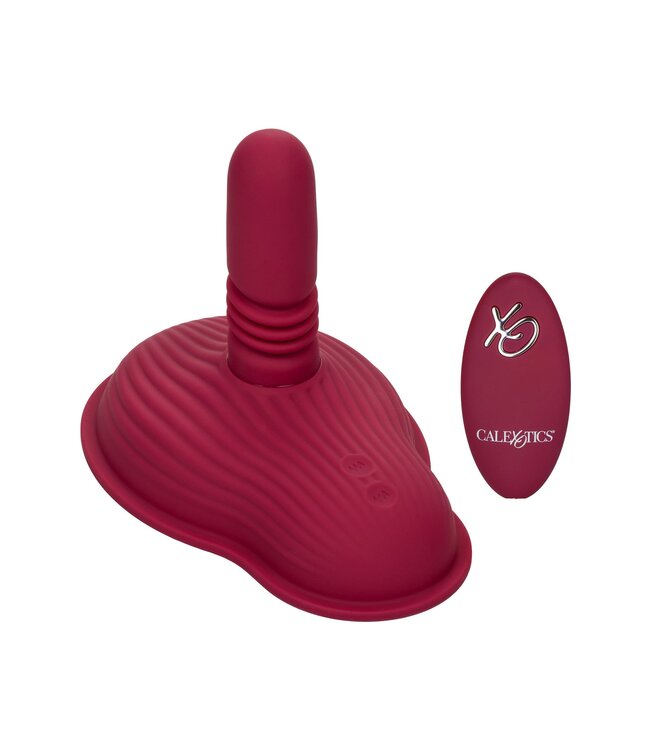 Rimba Dual Rider Thrust and Grind