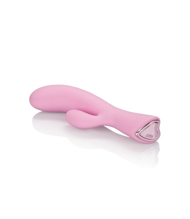 Rimba Amour Silicone Dual G Wand