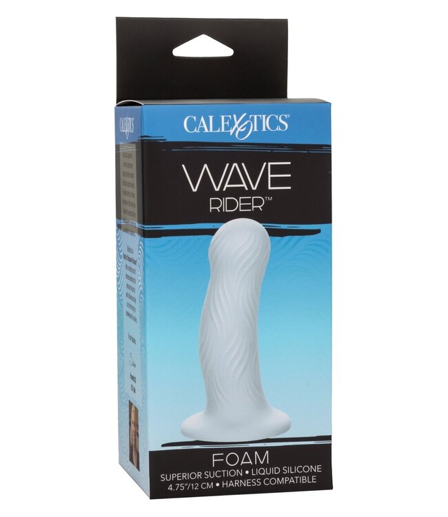 Wave Rider Foam