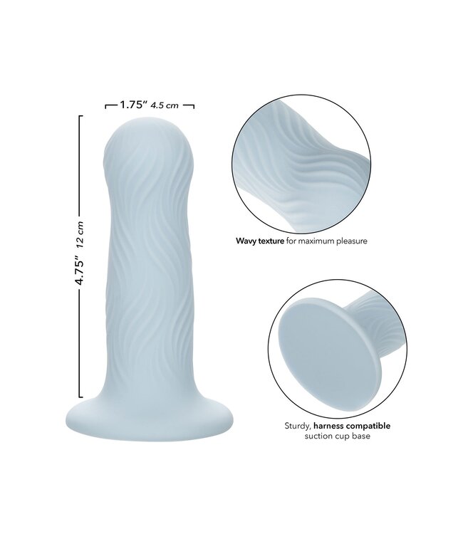 Wave Rider Foam