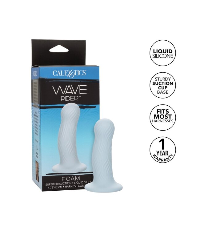 Wave Rider Foam