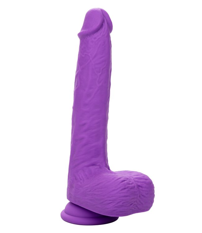 Gyrating & Thrusting Studs