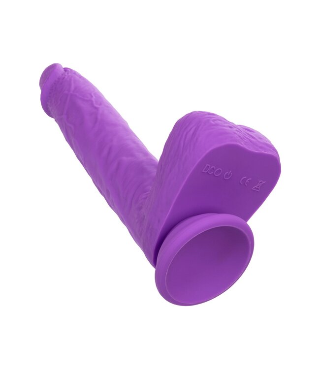 Gyrating & Thrusting Studs