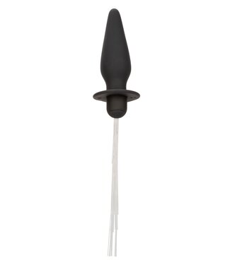 Vibrating Light Up Anal Probe