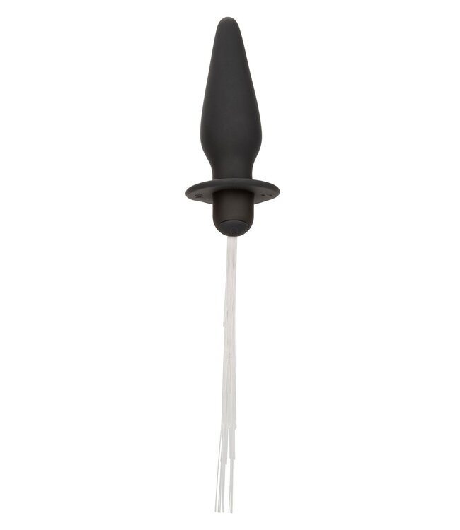 Vibrating Light Up Anal Probe