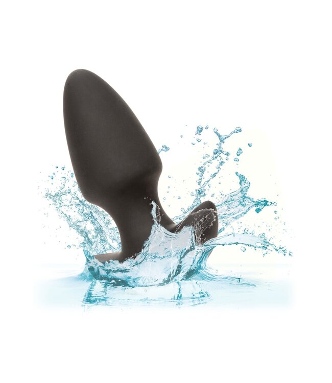 Thrusting and Vibrating Probe