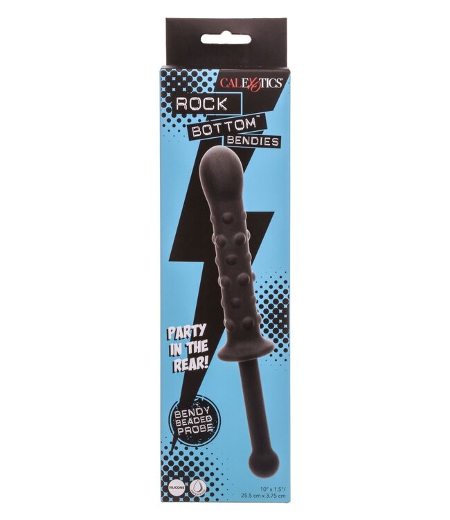Bendy Beaded Probe