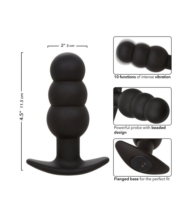 Rock Bottom Beaded Probe