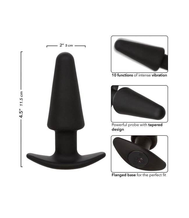 Rock Bottom Tapered Probe